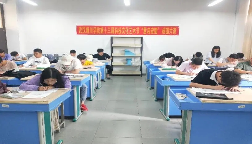 一群人站在桌子边中度可信度描述已自动生成